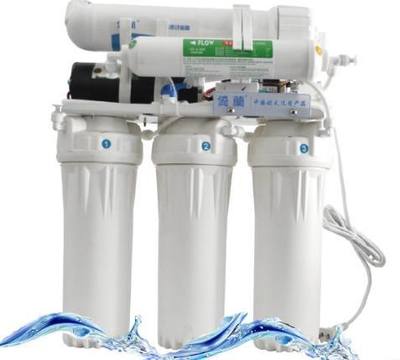 新房子挑选净水器的全攻略 从类型选择到安装要点