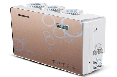 皇鼎净水器 守护家庭饮水健康的创新净水设备