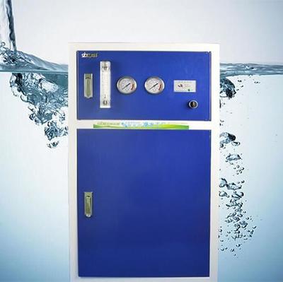 净水器SR400 深圳市英特科电子为您提供可靠净水解决方案