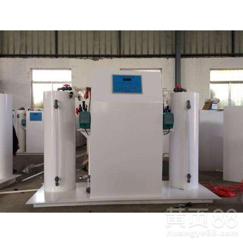 洛阳净水设备探析 宜阳反渗透与伊川净化技术的应用与发展