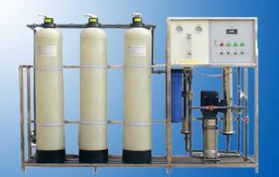 XS-0.5T/H反渗透纯水设备 高效环保的净水解决方案
