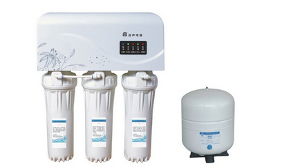 容声净液器评测 性能卓越的净水设备选择