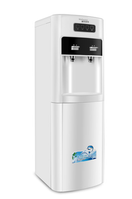 净水器精修与产品拍摄 用心雕琢每一张图的艺术