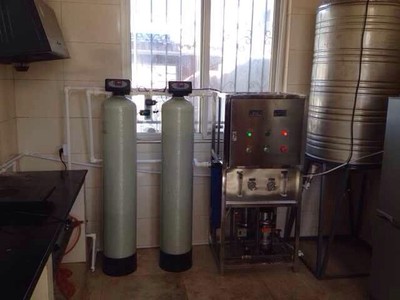 云南净水设备厂家 优质净水设备在日用品栏目中的重要性