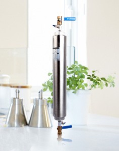 沁园QINYUAN净水设备全解析 构建家庭健康饮水生态