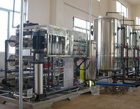 医院手术室专用净水设备 守护无菌手术环境的核心卫士